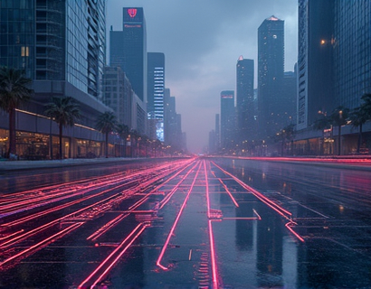 Navigating the Power of Advanced AI Chat Interfaces