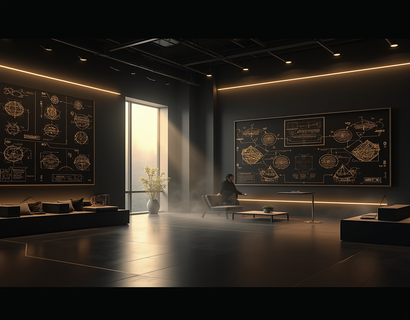 Revolutionizing Business Decision-Making with AI-Driven Insights