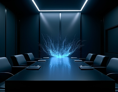 Unlocking Strategic Insights Through Advanced AI Chat Technology